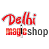delhi magic shop
